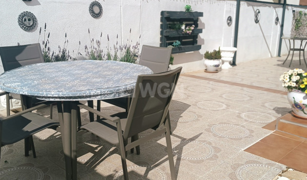 Odsprzedaż - Villa - Sucina - Inland