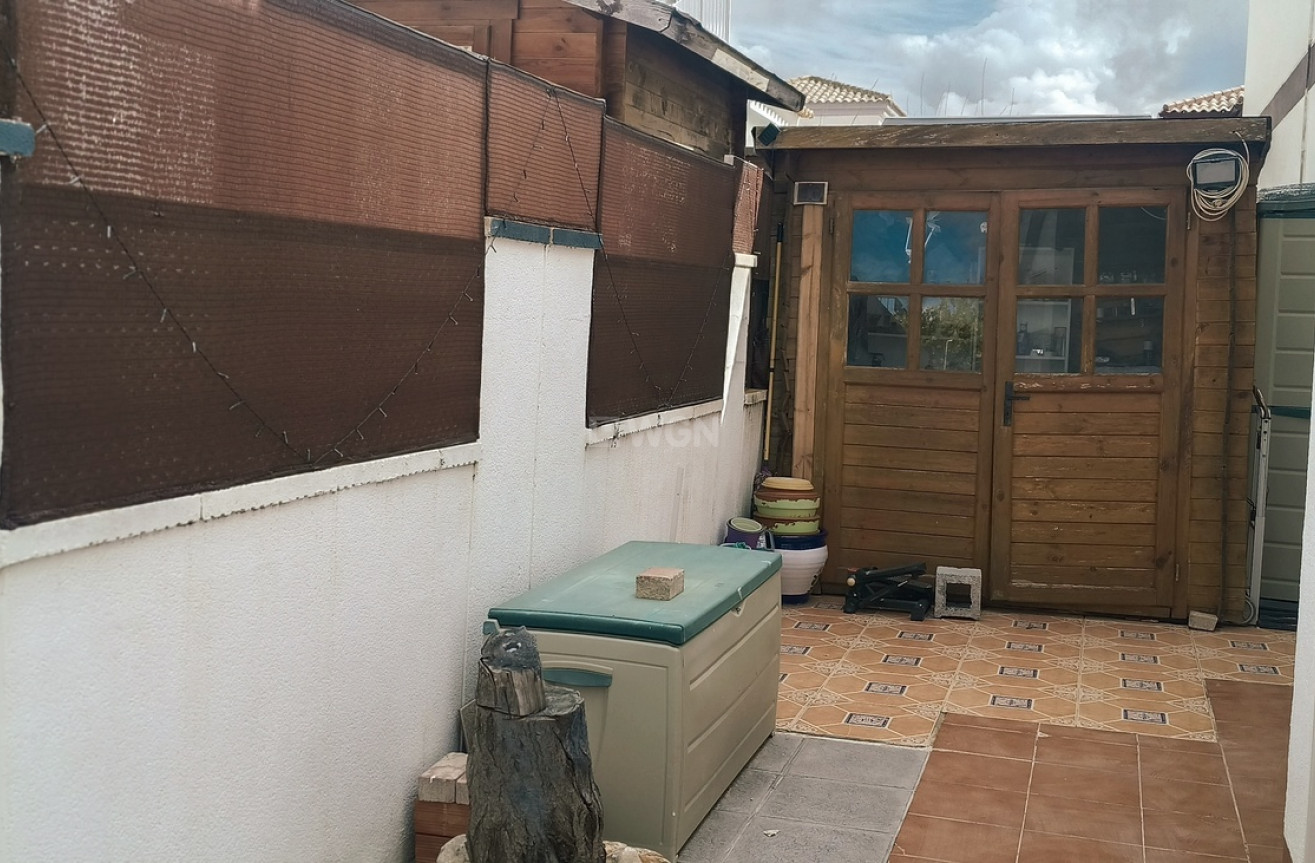 Odsprzedaż - Villa - Sucina - Inland