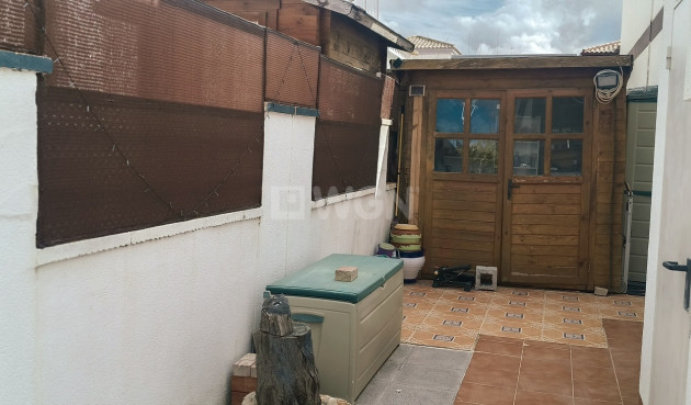 Odsprzedaż - Villa - Sucina - Inland