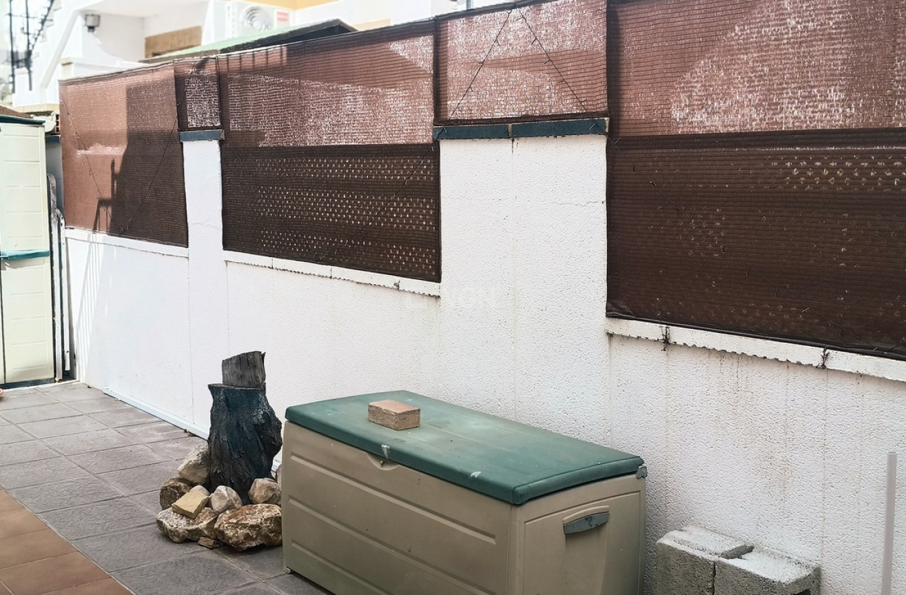 Odsprzedaż - Villa - Sucina - Inland