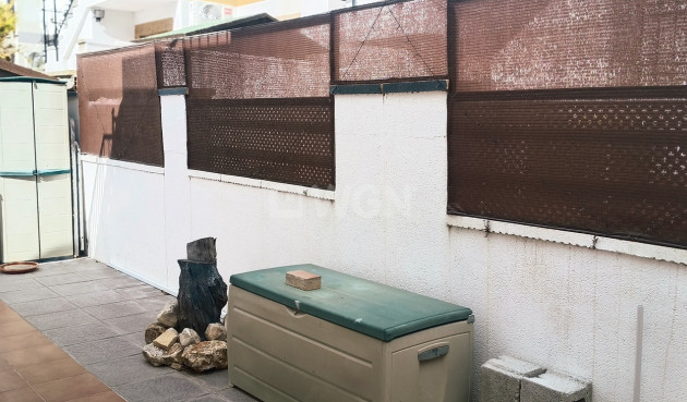 Odsprzedaż - Villa - Sucina - Inland