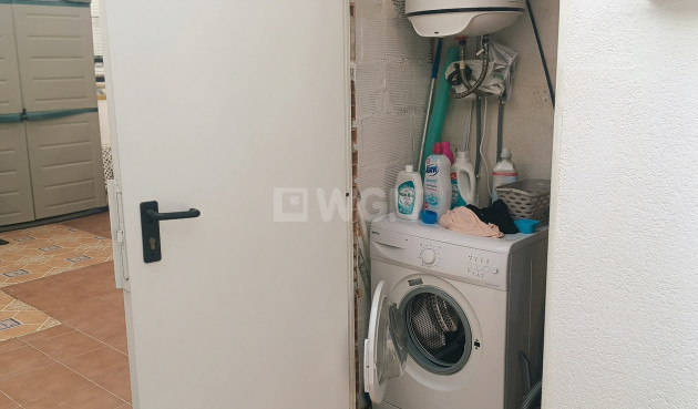 Odsprzedaż - Villa - Sucina - Inland