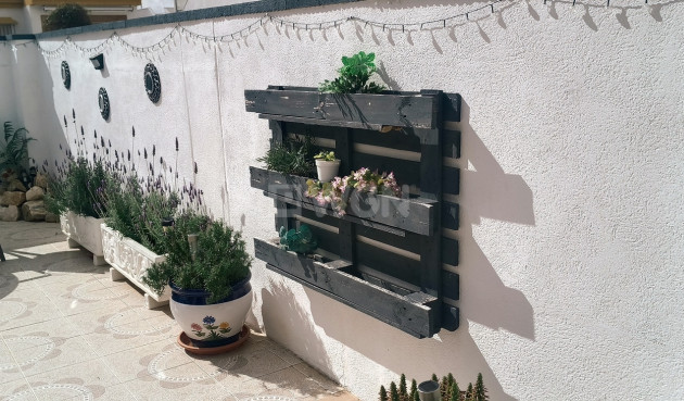 Odsprzedaż - Villa - Sucina - Inland