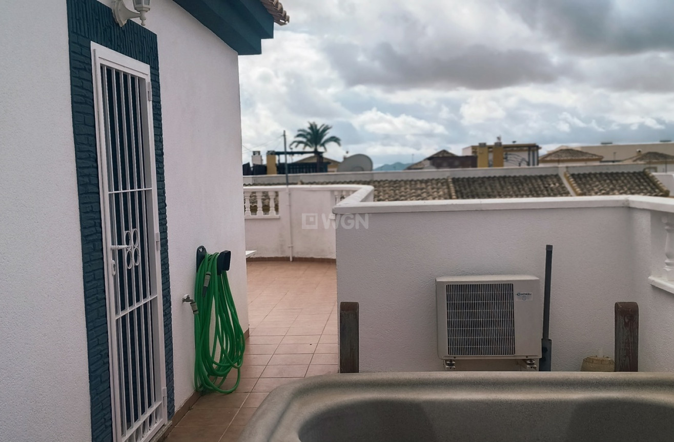 Odsprzedaż - Villa - Sucina - Inland