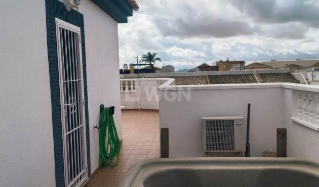 Odsprzedaż - Villa - Sucina - Inland