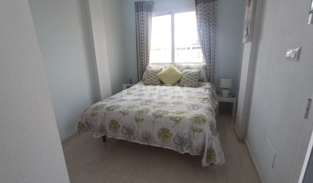 Odsprzedaż - Villa - Sucina - Inland