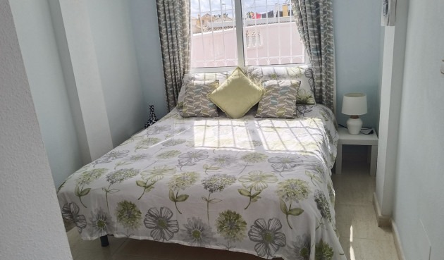 Odsprzedaż - Villa - Sucina - Inland