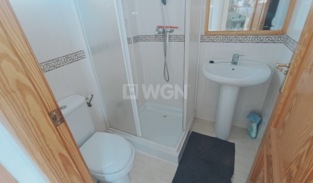 Odsprzedaż - Villa - Sucina - Inland