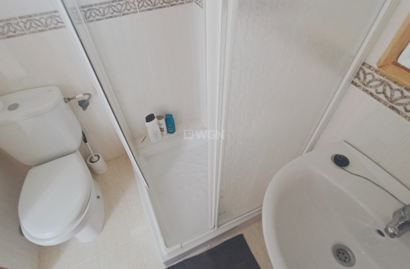 Odsprzedaż - Villa - Sucina - Inland