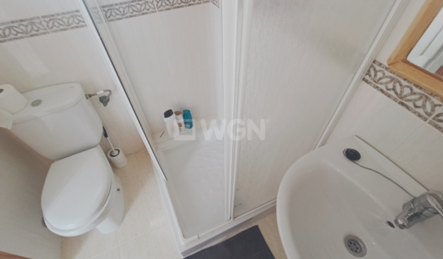 Odsprzedaż - Villa - Sucina - Inland