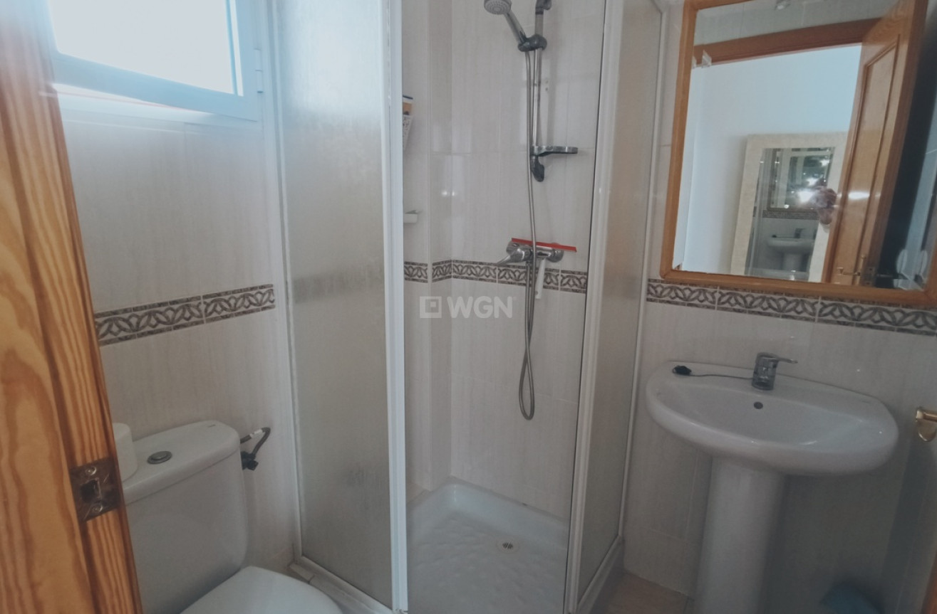 Odsprzedaż - Villa - Sucina - Inland