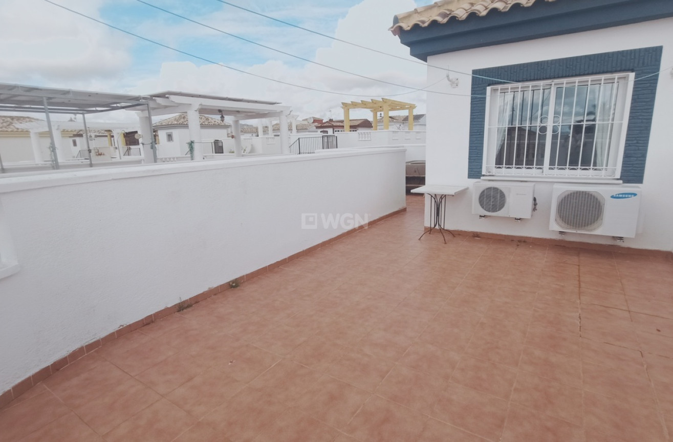 Odsprzedaż - Villa - Sucina - Inland