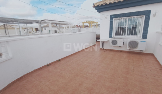 Odsprzedaż - Villa - Sucina - Inland