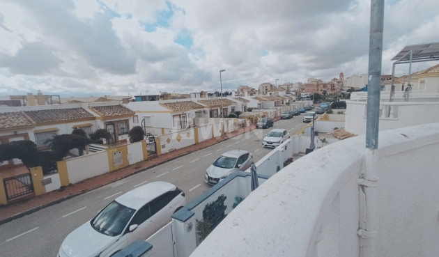 Odsprzedaż - Villa - Sucina - Inland