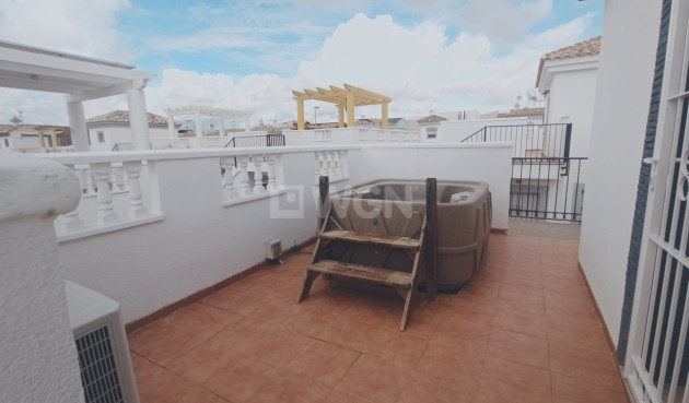 Odsprzedaż - Villa - Sucina - Inland