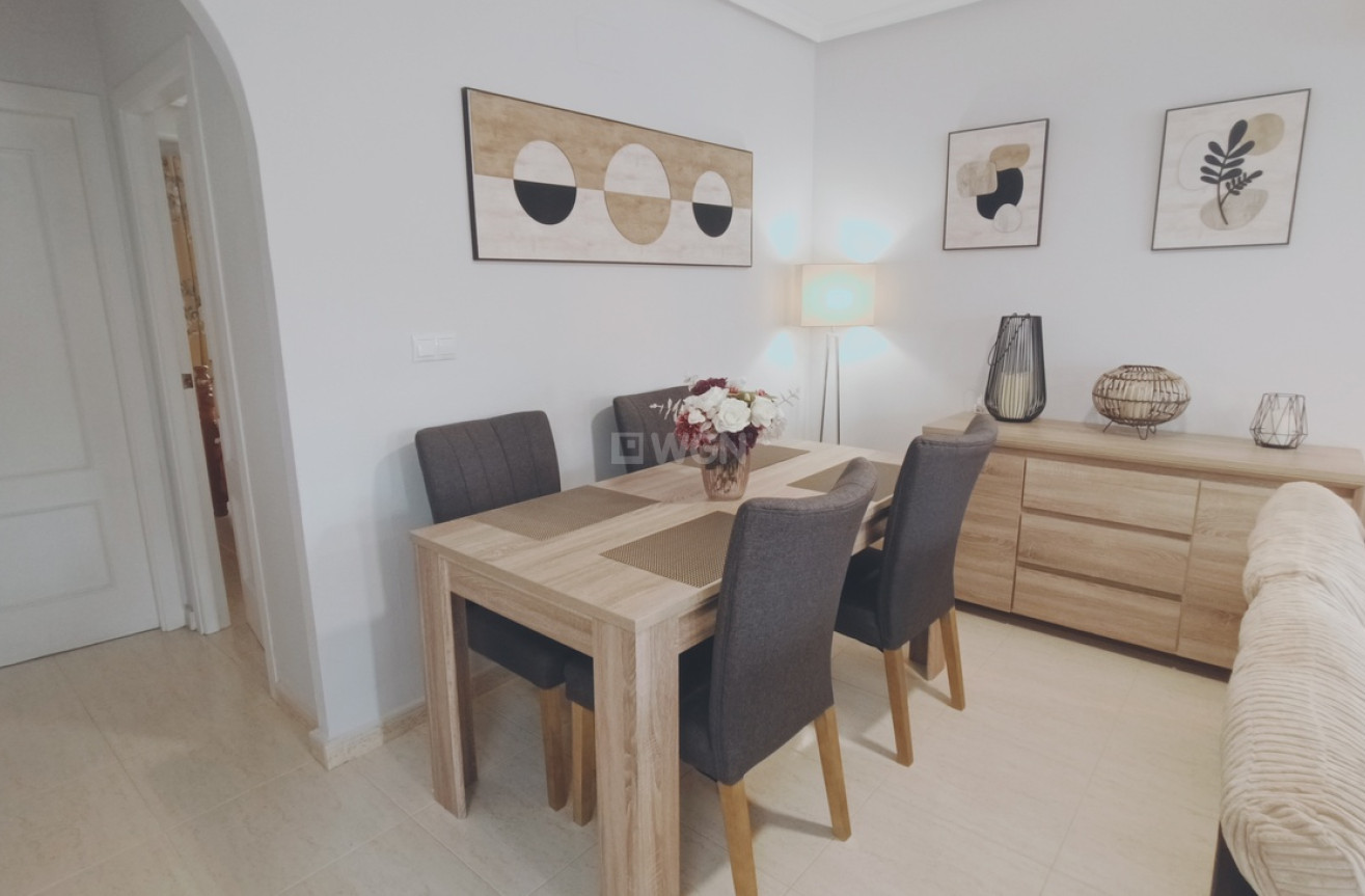 Odsprzedaż - Villa - Sucina - Inland