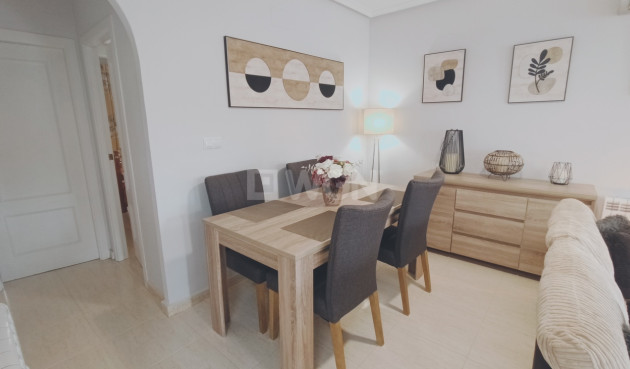 Odsprzedaż - Villa - Sucina - Inland