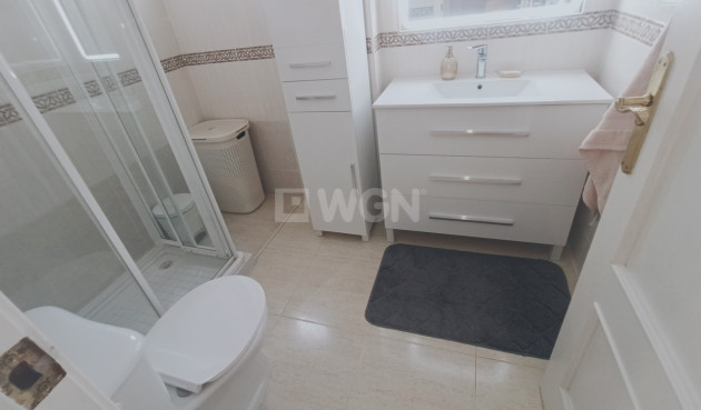 Odsprzedaż - Villa - Sucina - Inland