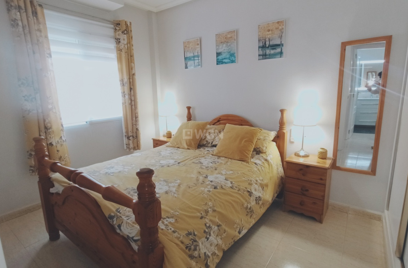 Odsprzedaż - Villa - Sucina - Inland