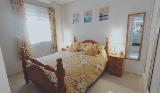 Odsprzedaż - Villa - Sucina - Inland