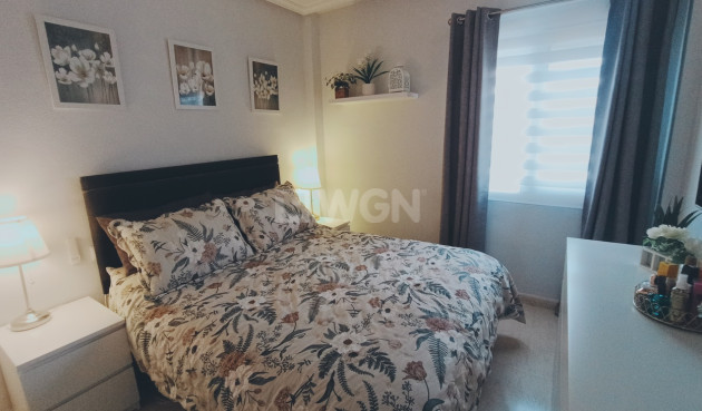 Odsprzedaż - Villa - Sucina - Inland