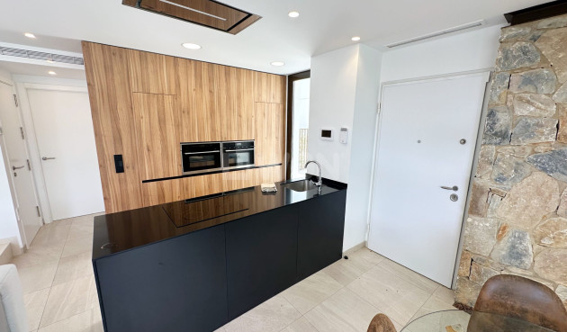 Odsprzedaż - Villa - Santa Rosalia Resort - Inland