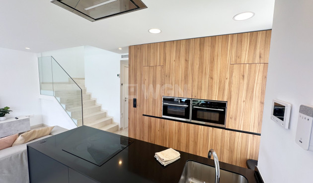 Odsprzedaż - Villa - Santa Rosalia Resort - Inland