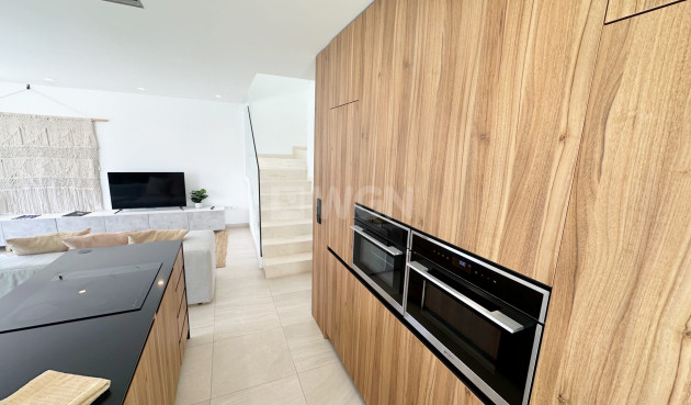 Odsprzedaż - Villa - Santa Rosalia Resort - Inland