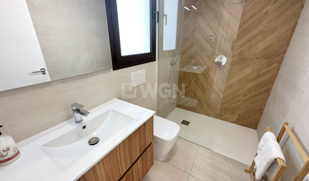 Odsprzedaż - Villa - Santa Rosalia Resort - Inland