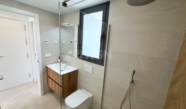 Odsprzedaż - Villa - Santa Rosalia Resort - Inland