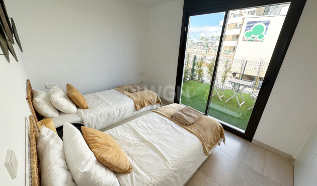 Odsprzedaż - Villa - Santa Rosalia Resort - Inland