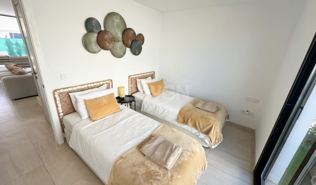 Odsprzedaż - Villa - Santa Rosalia Resort - Inland