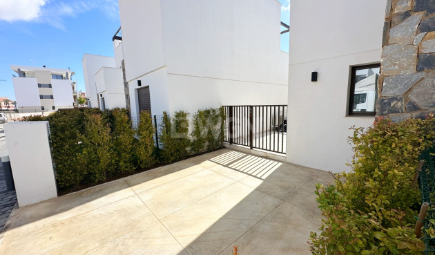 Odsprzedaż - Villa - Santa Rosalia Resort - Inland