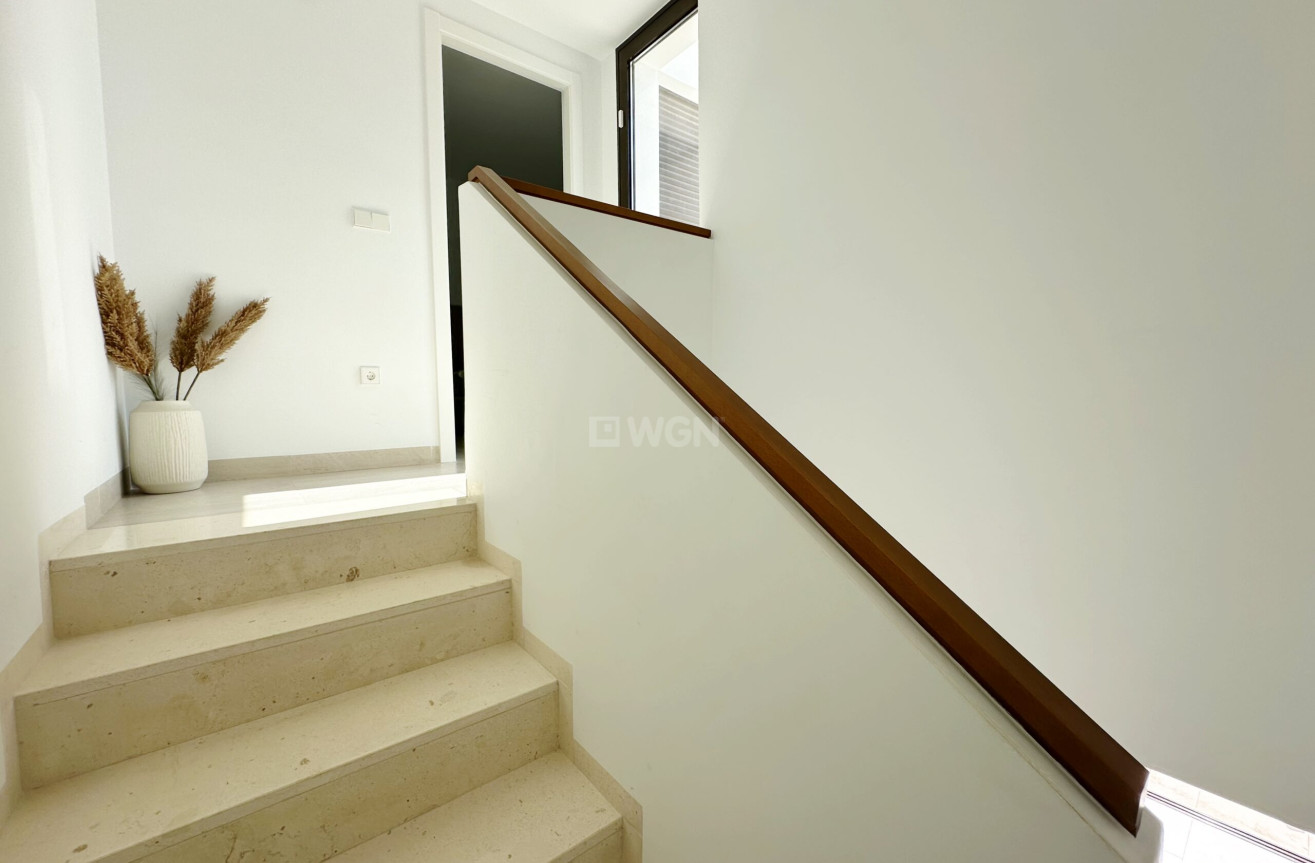 Odsprzedaż - Villa - Santa Rosalia Resort - Inland