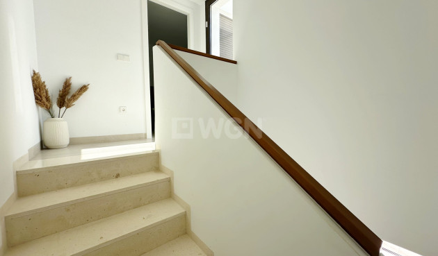 Odsprzedaż - Villa - Santa Rosalia Resort - Inland