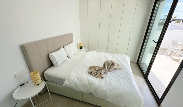 Odsprzedaż - Villa - Santa Rosalia Resort - Inland