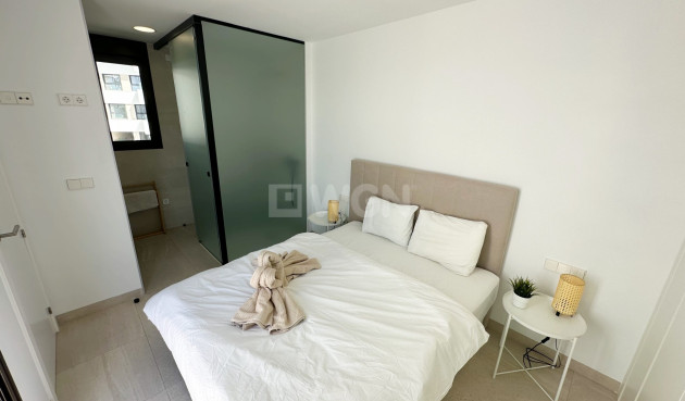 Odsprzedaż - Villa - Santa Rosalia Resort - Inland