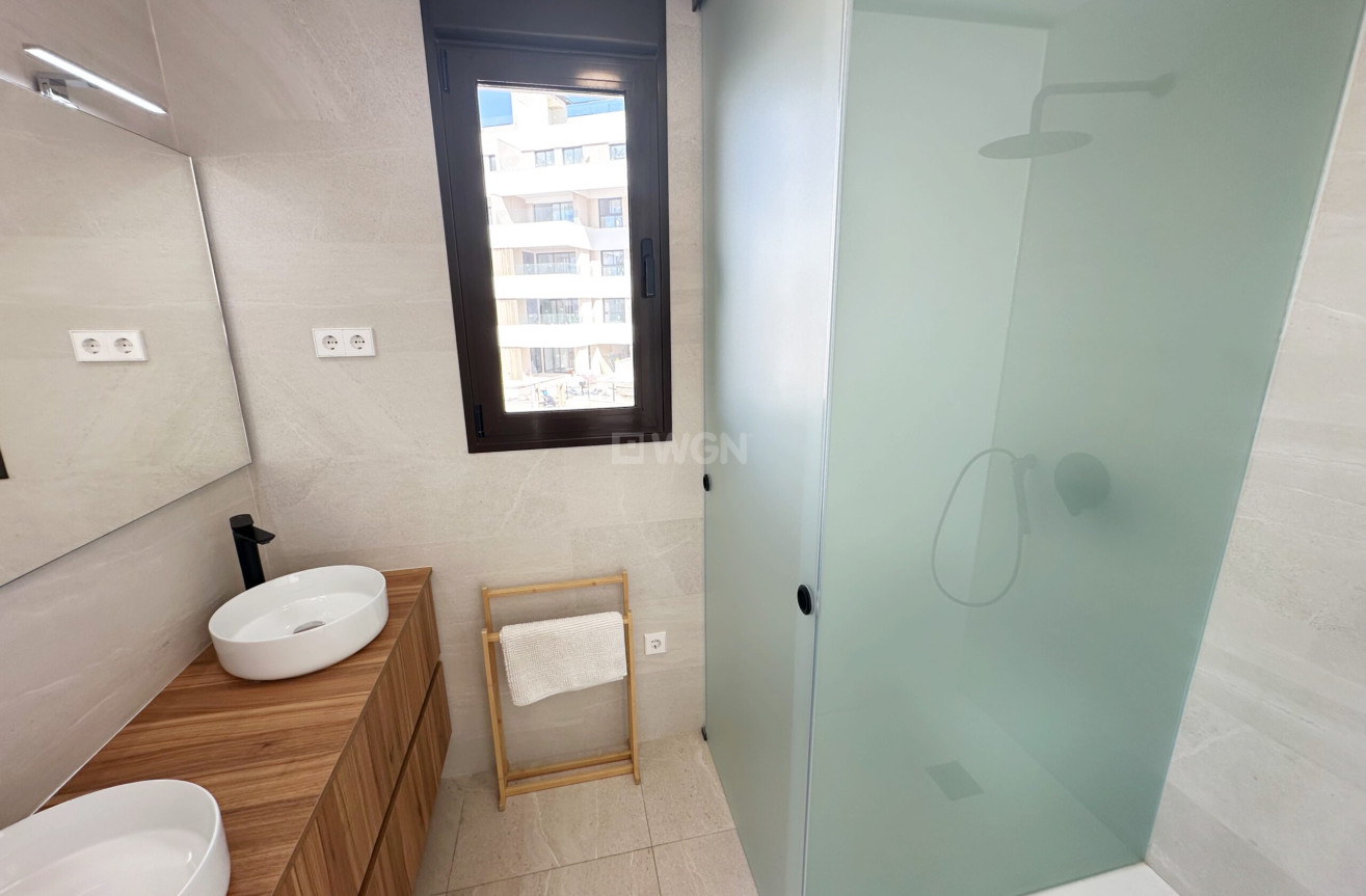 Odsprzedaż - Villa - Santa Rosalia Resort - Inland