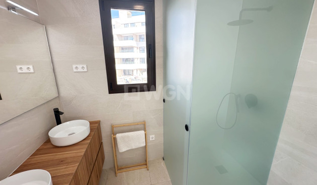 Odsprzedaż - Villa - Santa Rosalia Resort - Inland