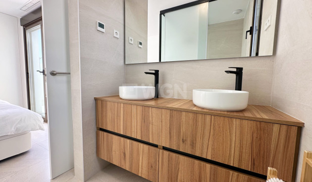 Odsprzedaż - Villa - Santa Rosalia Resort - Inland