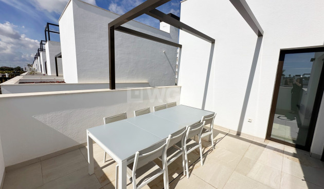 Odsprzedaż - Villa - Santa Rosalia Resort - Inland