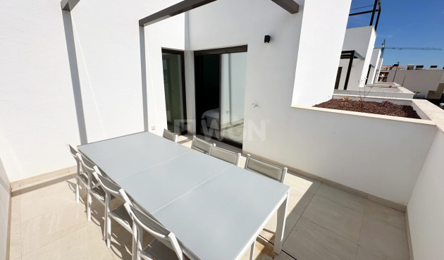 Odsprzedaż - Villa - Santa Rosalia Resort - Inland