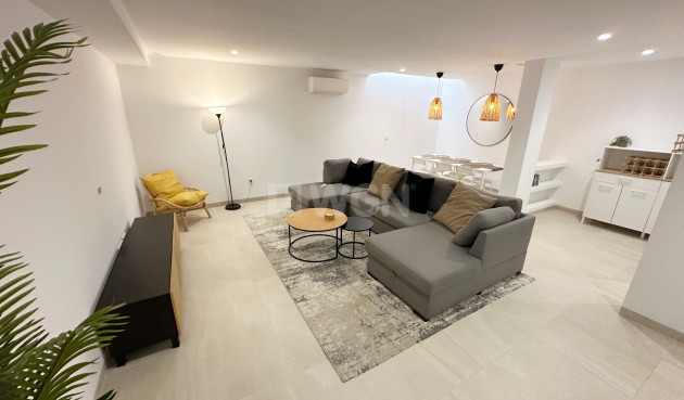 Odsprzedaż - Villa - Santa Rosalia Resort - Inland