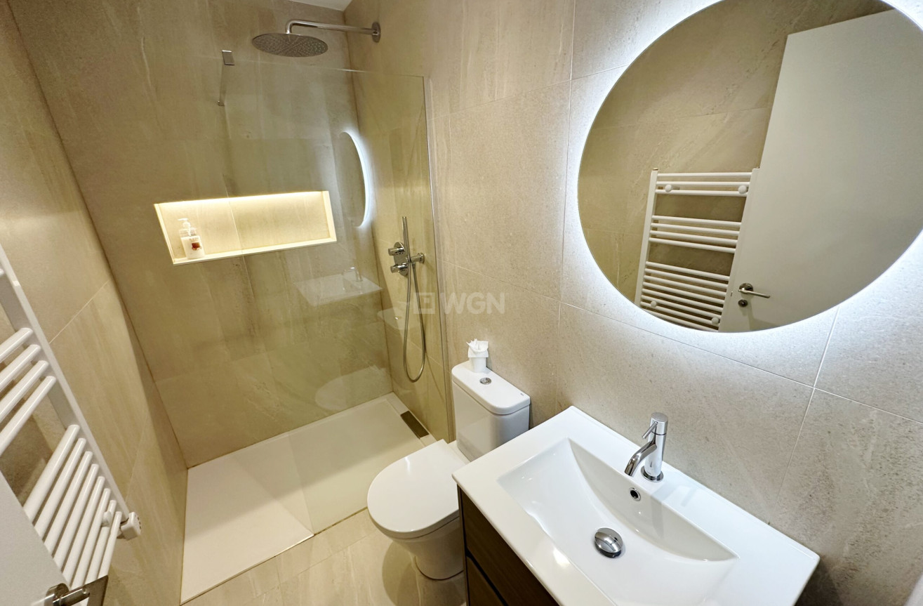 Odsprzedaż - Villa - Santa Rosalia Resort - Inland