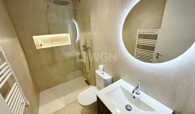 Odsprzedaż - Villa - Santa Rosalia Resort - Inland