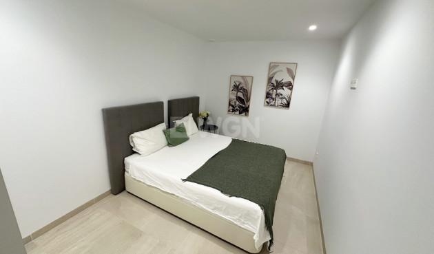 Odsprzedaż - Villa - Santa Rosalia Resort - Inland