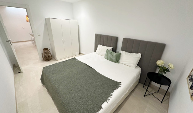 Odsprzedaż - Villa - Santa Rosalia Resort - Inland