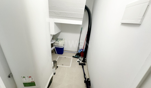 Odsprzedaż - Villa - Santa Rosalia Resort - Inland