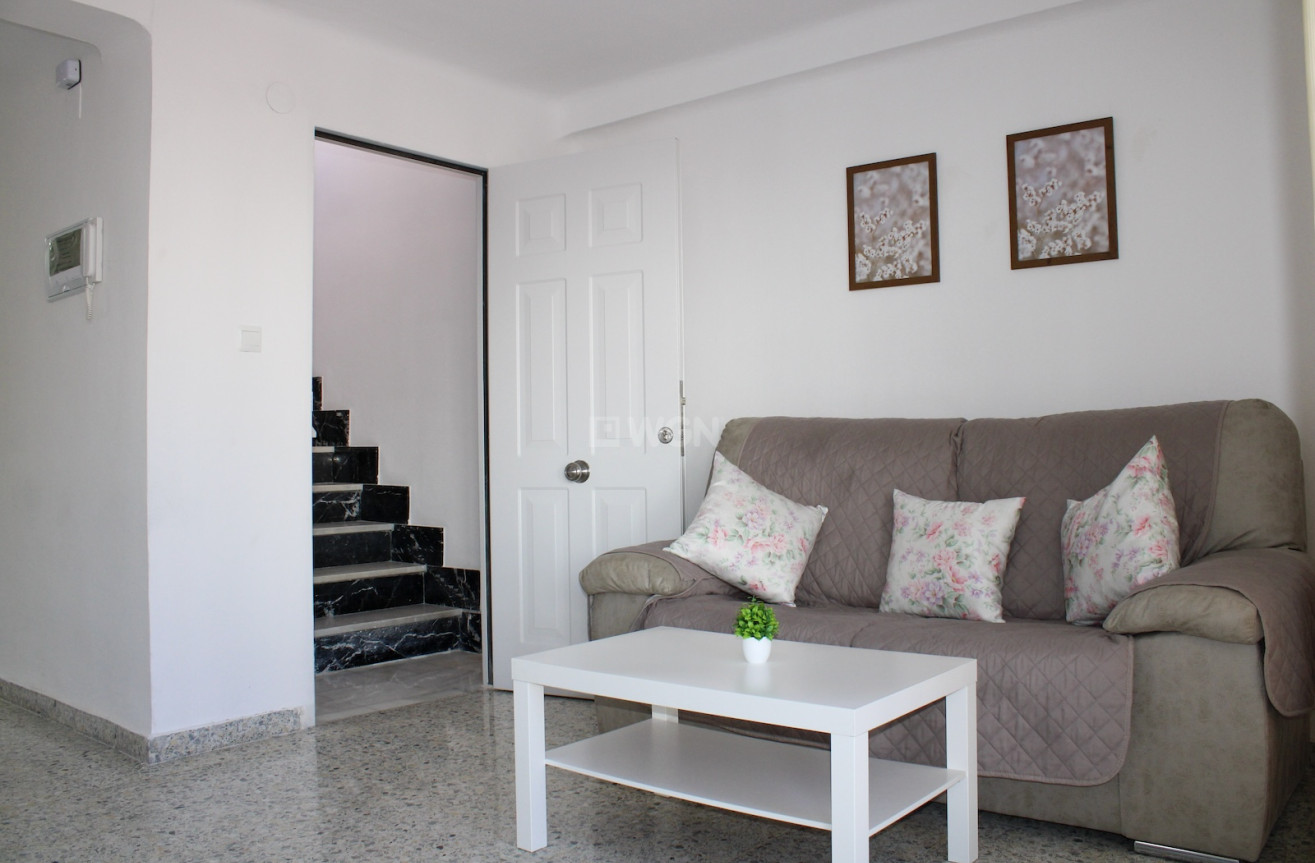 Reventa - Villa - Nerja - Costa del Sol