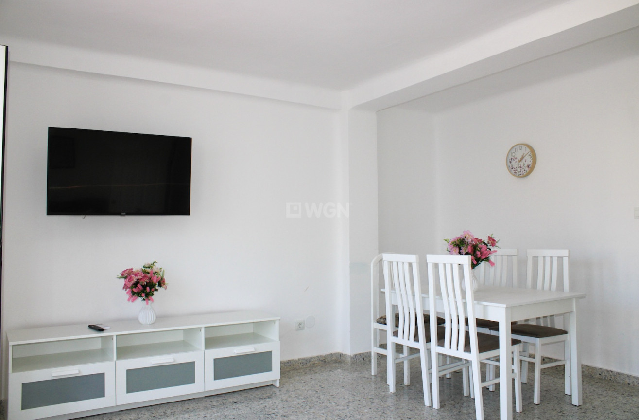 Reventa - Villa - Nerja - Costa del Sol